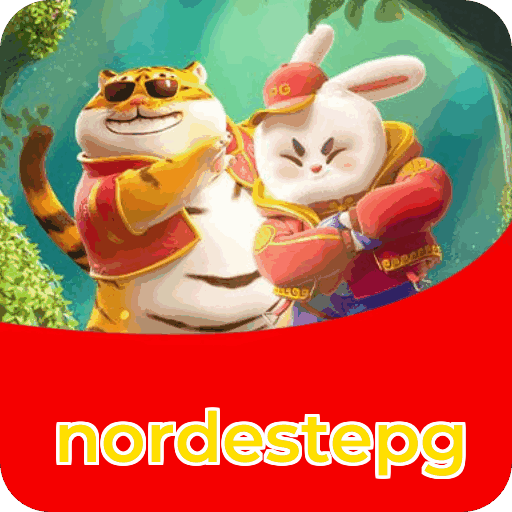 Fluxo de download do app nordestepg — referência visual