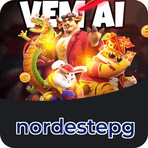 Catálogo nordestepg 2.547 jogos - Pragmatic Play, Evolution, NetEnt