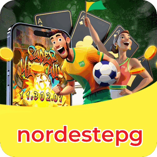 Uso seguro da plataforma nordestepg — ilustração editorial