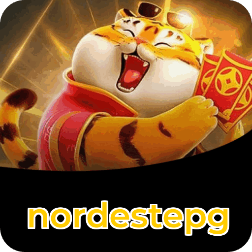 Fluxo de download do app nordestepg — referência visual