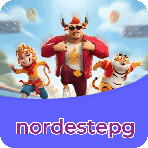 Tabela RTP dos jogos de cassino da nordestepg