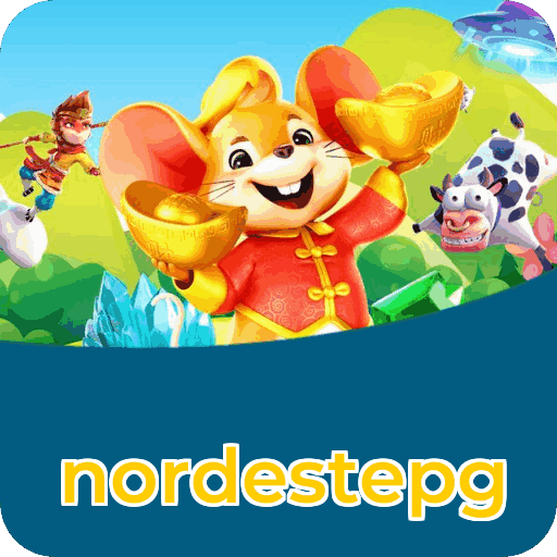 Tabela RTP dos jogos de cassino da nordestepg