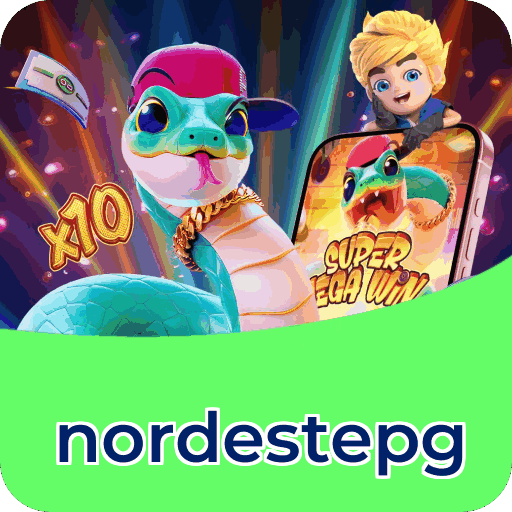 nordestepg segurança SSL 256-bit - Licença Curaçao, eCOGRA, GLI certificado