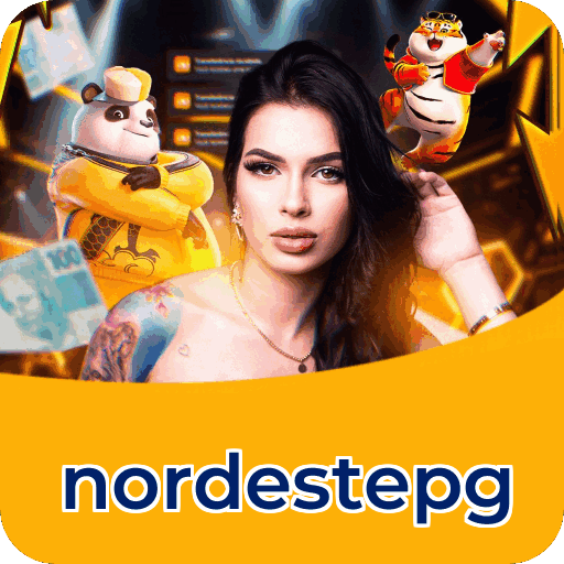 Passo a passo para baixar o app nordestepg — ilustração editorial