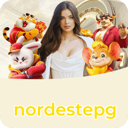 Comparação APP mobile vs versão web da nordestepg
