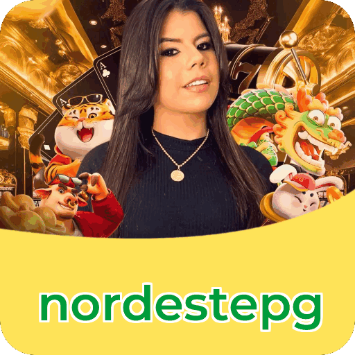 Material promocional do app nordestepg — ilustração, não métricas auditadas nesta página